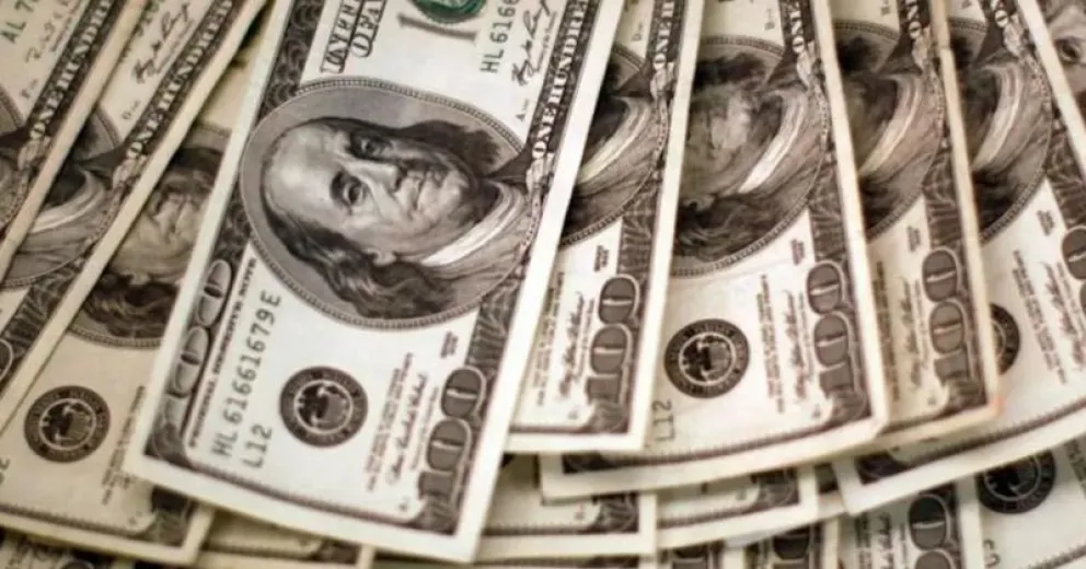 El dólar, sube, sube y sube