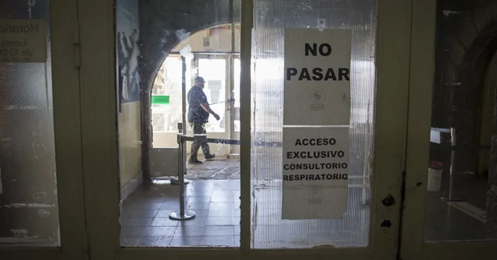 En Río Negro fallecieron 11 personas y se detectaron 211 contagios