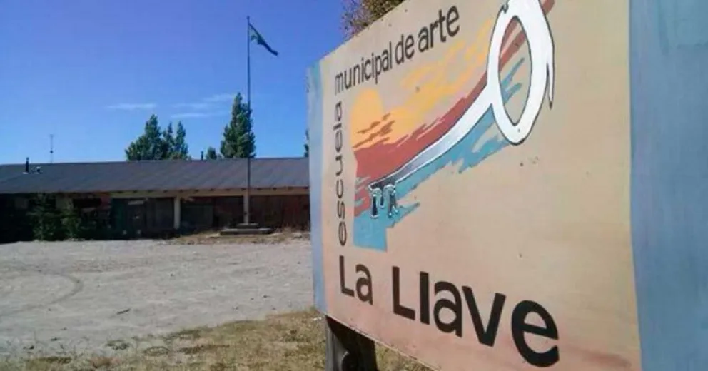 Vuelven las clases presenciales en la Escuela La Llave