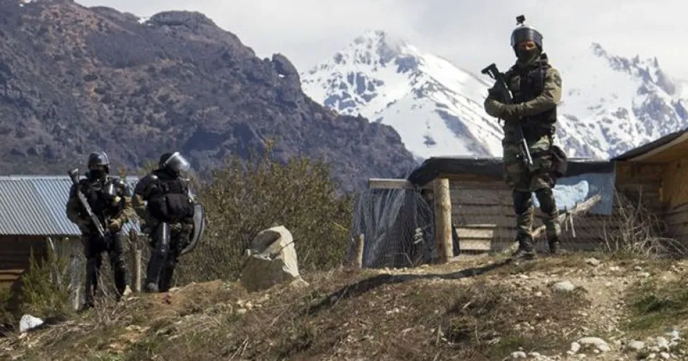 Crimen en el Nahuel Hue: El detenido ya tiene una condena por femicidio