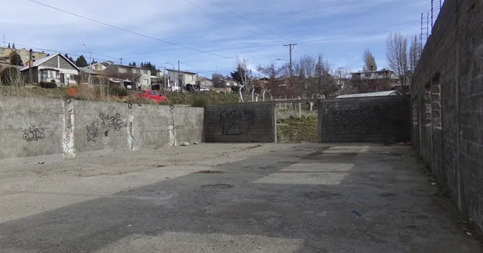 Alta Patagonia depositó los 20 millones de pesos para la construcción de dos nuevos gimnasios municipales