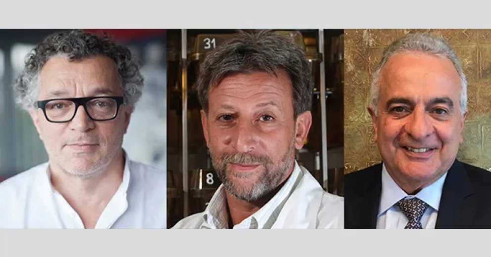 Científicos de Argentina, Brasil y Francia desarrollan vacuna oral para COVID-19   