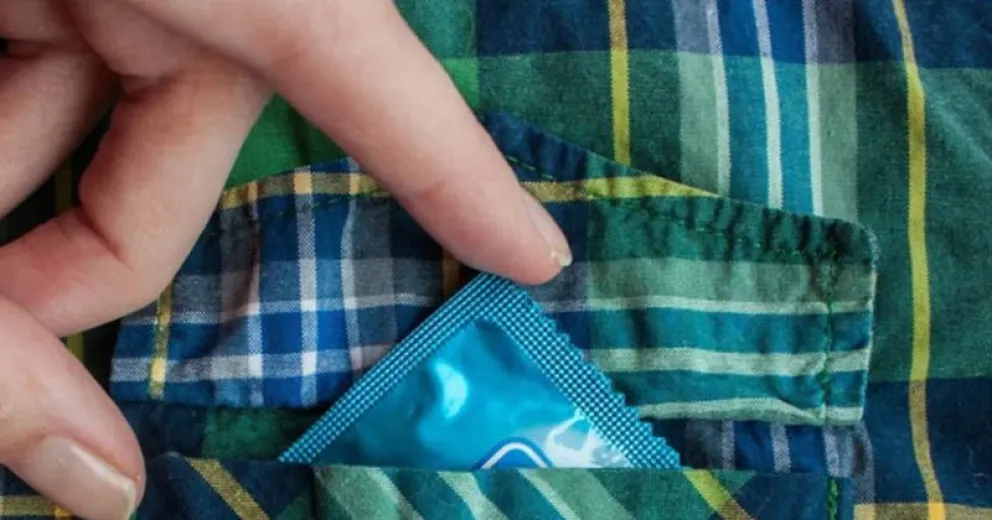 A prisión por pinchar los condones