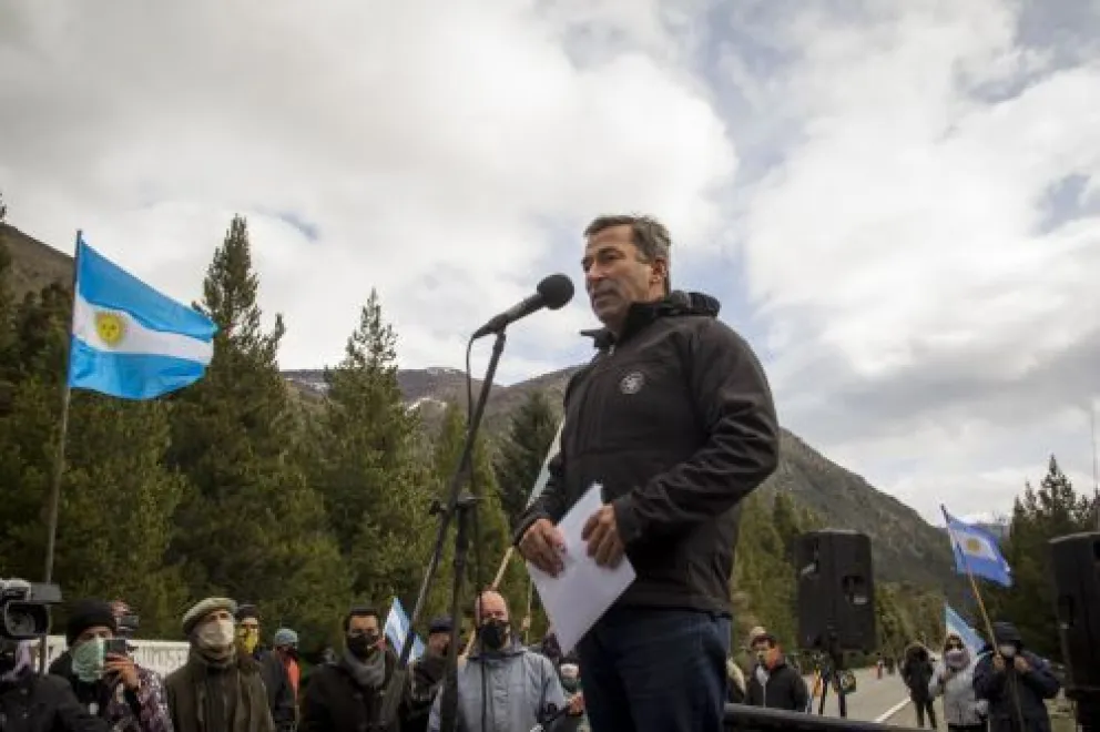 Fuks vs. Frutos, un nuevo round