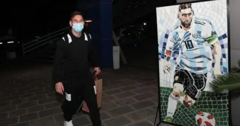 Selección Argentina: Scaloni tiene a todos los convocados