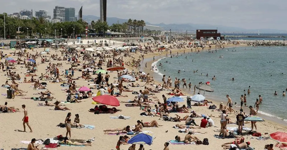 La Organización Mundial de la Salud le pidió a Europa que luche contra el cansancio de la población ante las restricciones