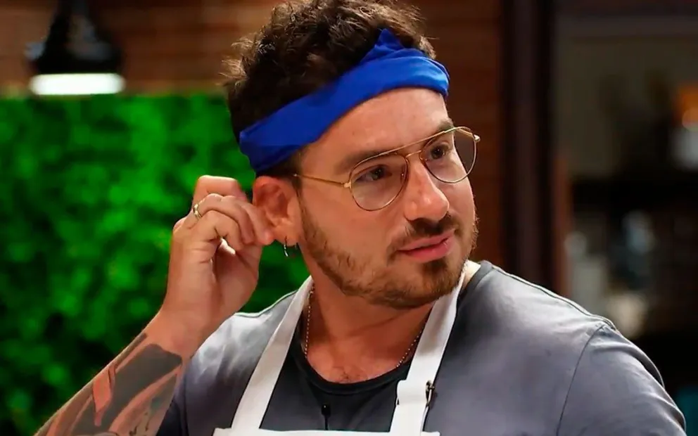 Los mejores memes del estreno de Masterchef Celebrity