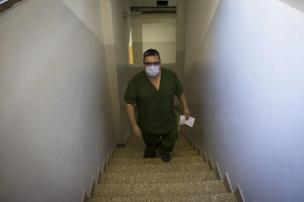 Confirmaron el aumento del 22,5% en guardias y horas extra del personal de salud