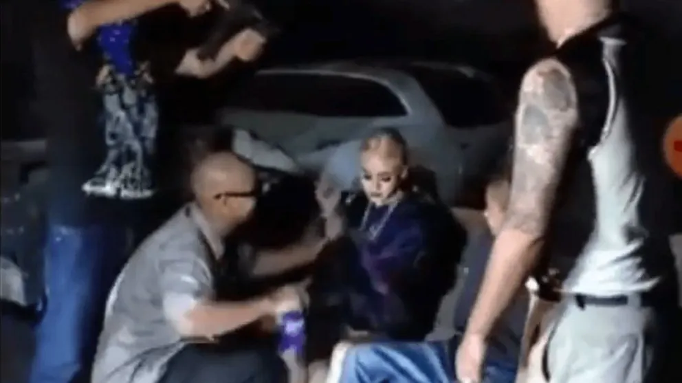 Fingió un secuestró para sumar seguidores en Tik Tok y la mataron de un tiro en la cabeza