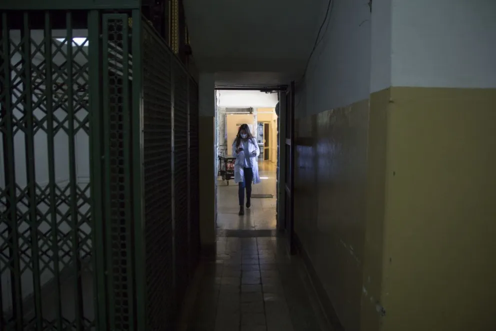 Volvieron a subir los contagios en Bariloche: se detectaron 93 casos nuevos de coronavirus