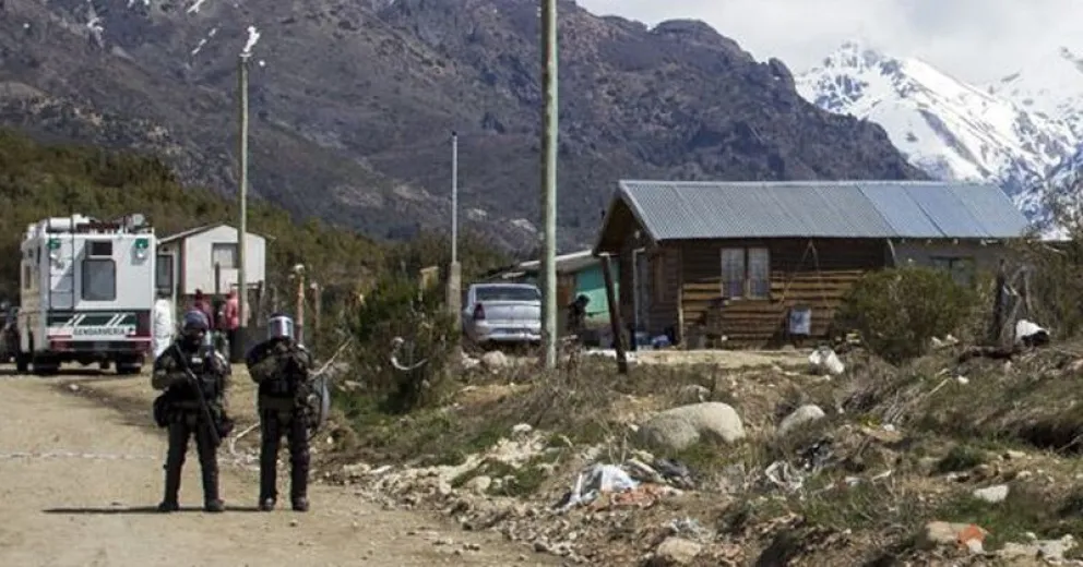 Los antecedentes que sellaron la detención preventiva de Otoizaga