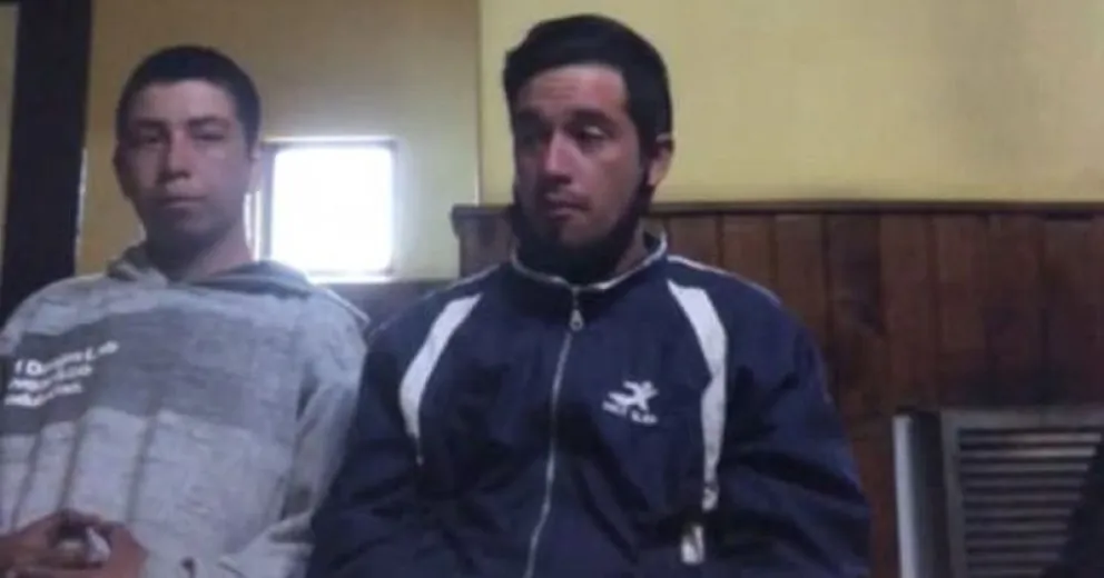 Prisión preventiva domiciliaria para dos acusados de homicidio en El Bolsón