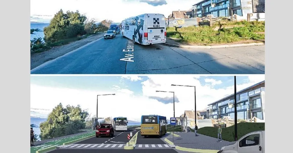 Abrieron la Consulta Pública para opinar sobre la “nueva” Bustillo