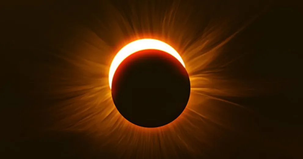 Antes de fin de año, habrá dos eclipses en menos de dos semanas