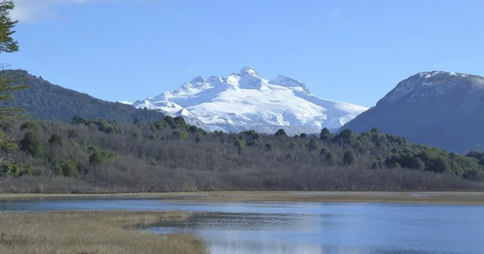 Parques no cobrará canon para 2021 a guías y transportes