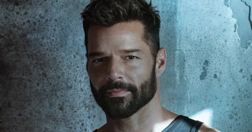 Ricky Martin participará en la película navideña de Netflix