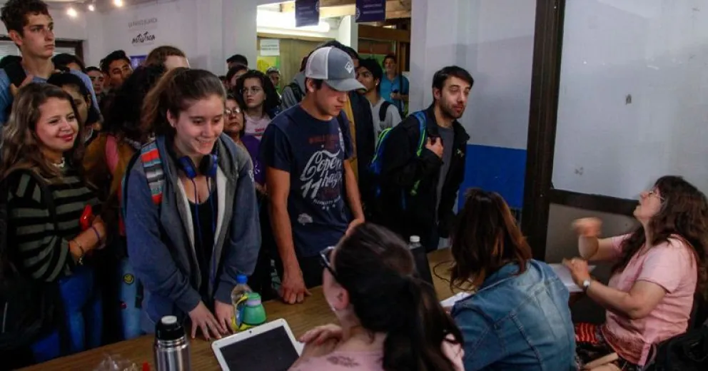 ¿Qué vas a hacer cuando termines la secundaria?