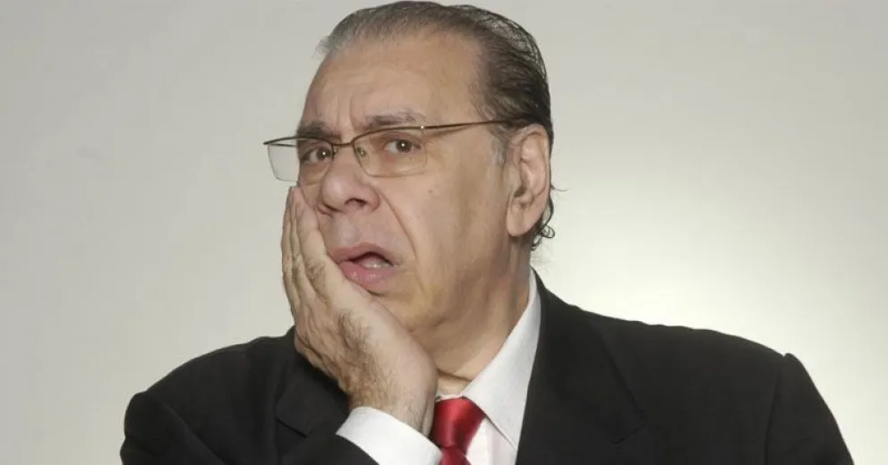 Pinti cumple 81 años