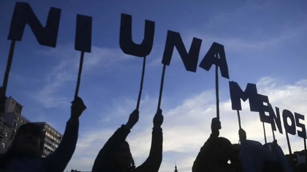 Cada 9 días, una niña o adolescente es víctima de un femicidio