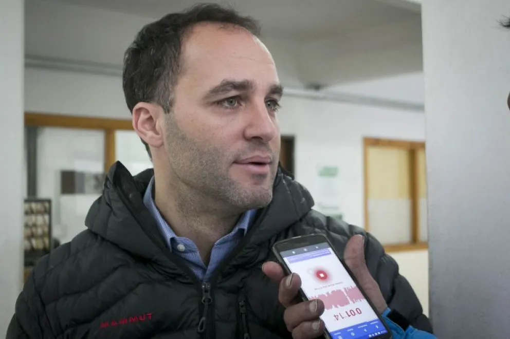 Mi Bus sobre la posible rescisión del contrato: “Estamos sorprendidos, el intendente jamás nos dijo nada”