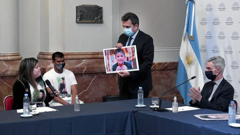 Proponen agravar las penas para las muertes causadas por picadas clandestinas