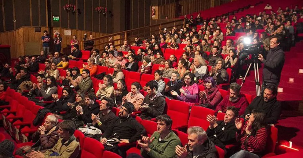 Por el coronavirus el Festival Audiovisual Bariloche será virtual y semipresencial