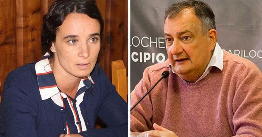 Para Julieta Wallace, Gennuso fue irresponsable al poner en duda la continuidad de Mi Bus