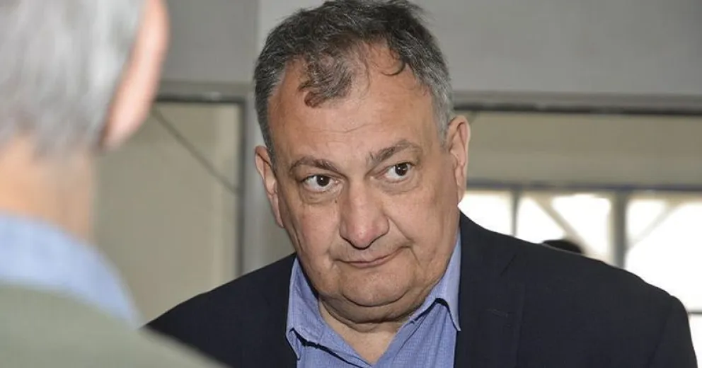 El intendente Gennuso no cree que el próximo lunes comiencen a llegar los vuelos