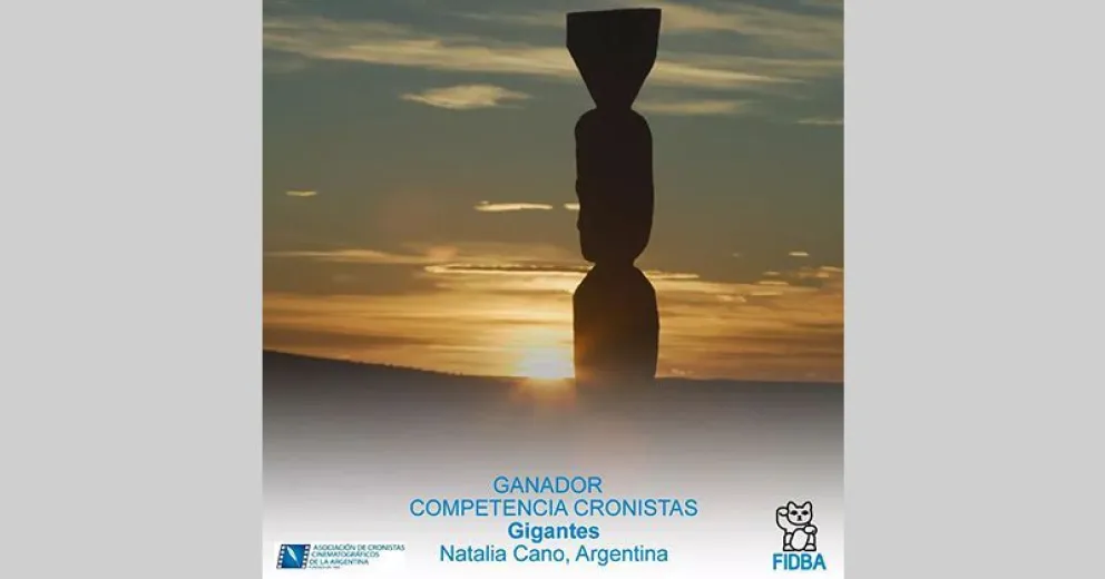 Dos premios para el cine barilochense