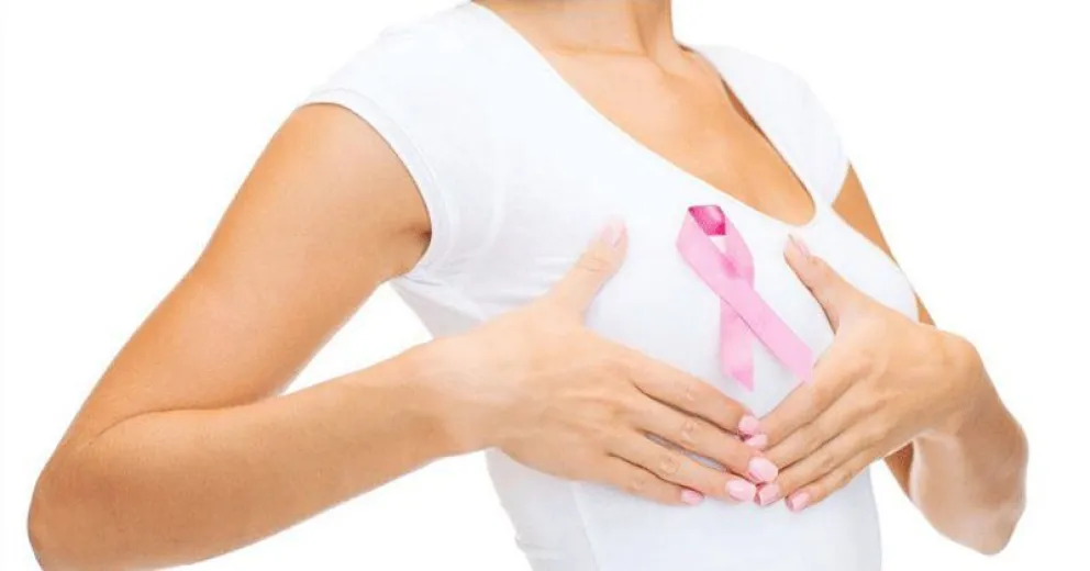 Autoexamen, el arma para la detección temprana del cáncer de mamas