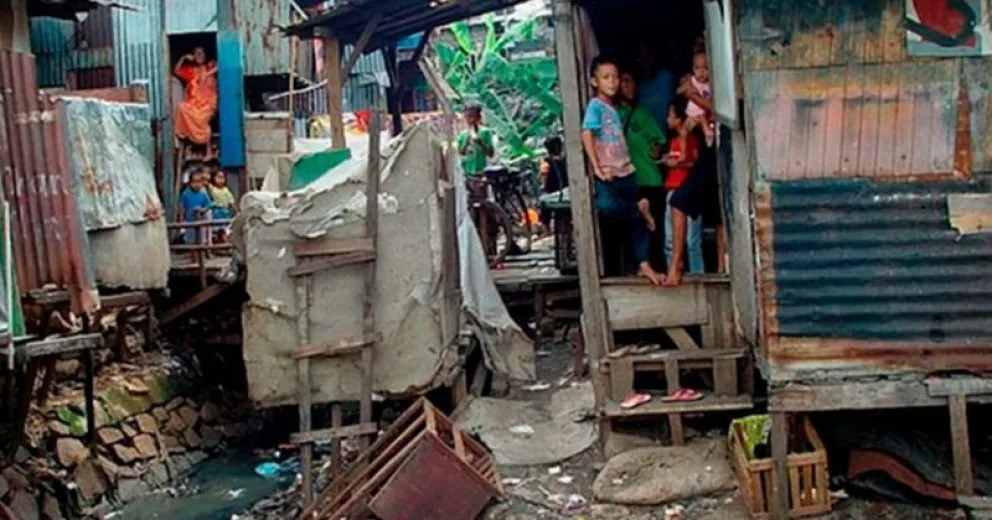 Aseguran que la pandemia podría dejar 115 millones de personas en la pobreza extrema