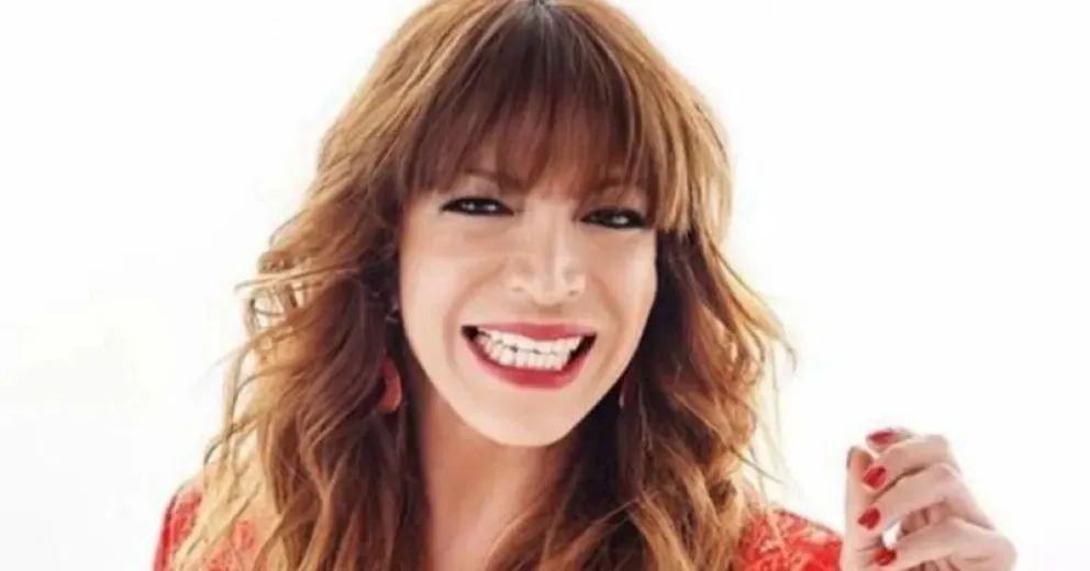 Lizy Tagliani aseguró que no vuelve "El precio justo"