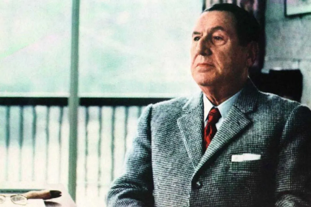 Se cumplen 125 años del nacimiento de Juan Domingo Perón