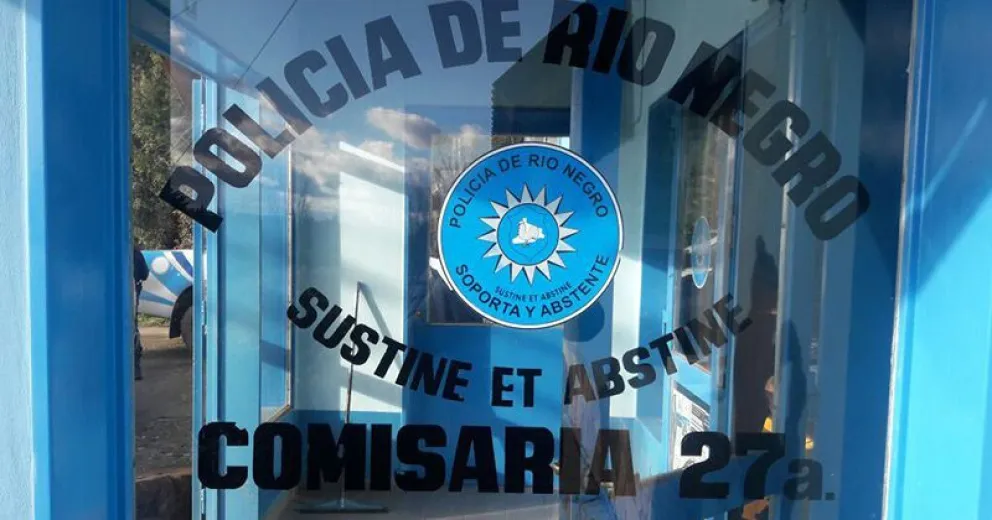 Un familiar del Intendente fue víctima de un robo en su vivienda