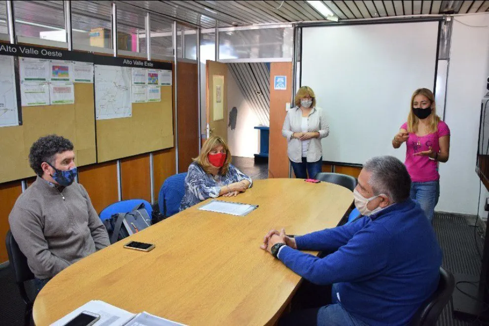 Sin definiciones sobre la vuelta a clases presenciales