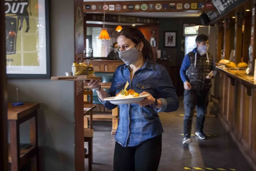 Piden que las cervecerías estén abiertas hasta las 24 horas