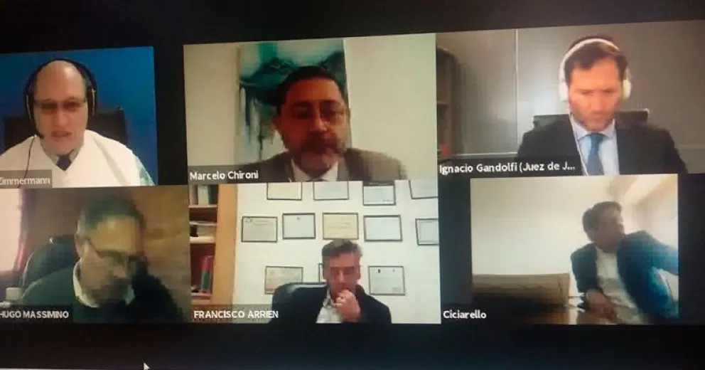 Tribunal de Impugnación confirmó que la fiscalía podrá continuar investigación por homicidio