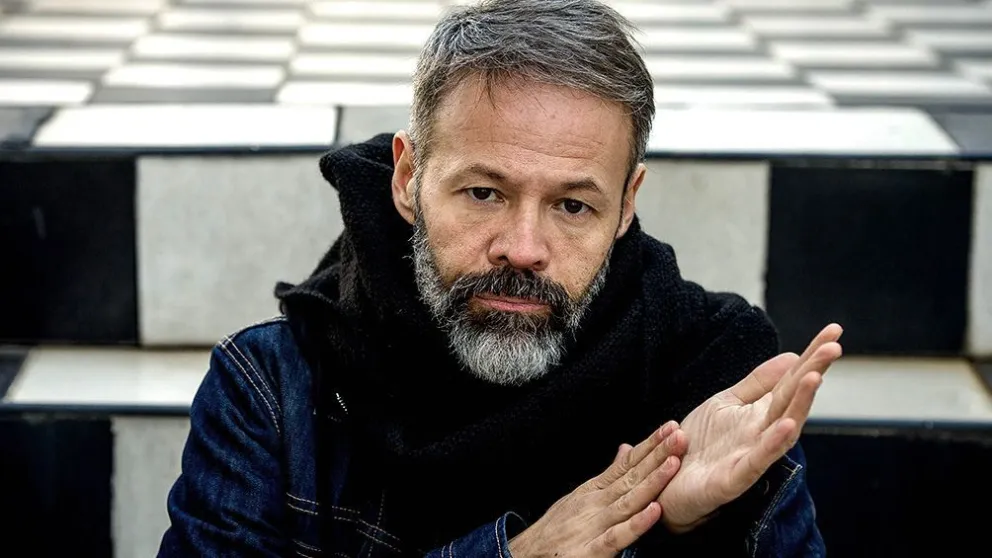 Falleció el cantante Gabo Ferro