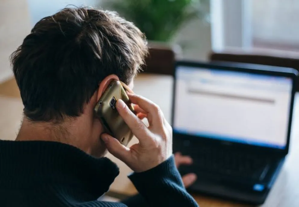 Estafas telefónicas: engañaron a dos personas y les sacaron dinero de sus cuentas bancarias