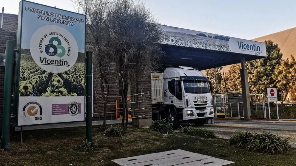 Bancos extranjeros acreedores de Vicentin piden ser querellantes en causa por estafas