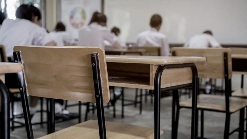Así cubrirán licencias de docentes con factores de riesgo