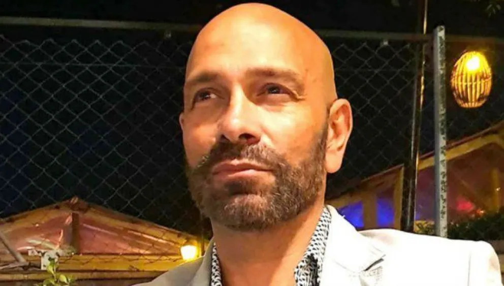 El humorista Fredy Villlarreal posteó un conmovedor relato sobre su lucha contra el coronavirus