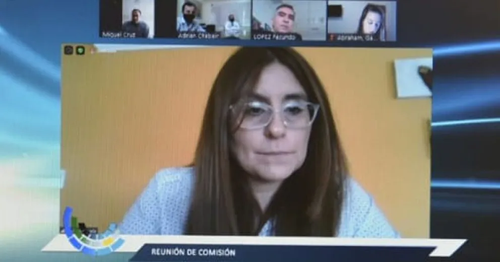 La plenaria avaló el pedido de autorización del Ejecutivo para emitir Letras y sobregirar en cuenta oficiales