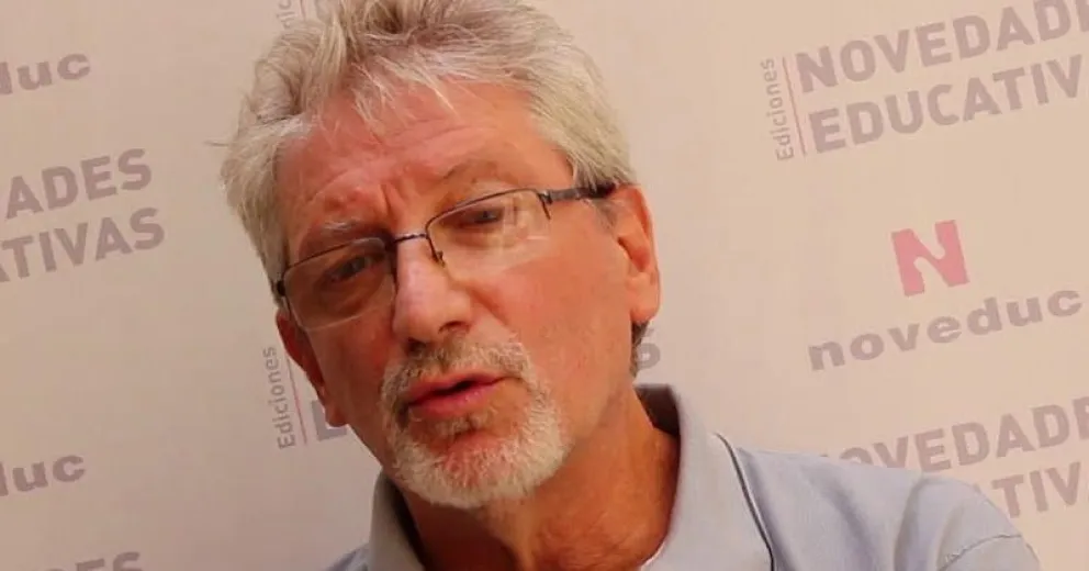 Charla para jóvenes: “Elegir qué hacer después de la escuela. Pandemia y proyectos futuros”