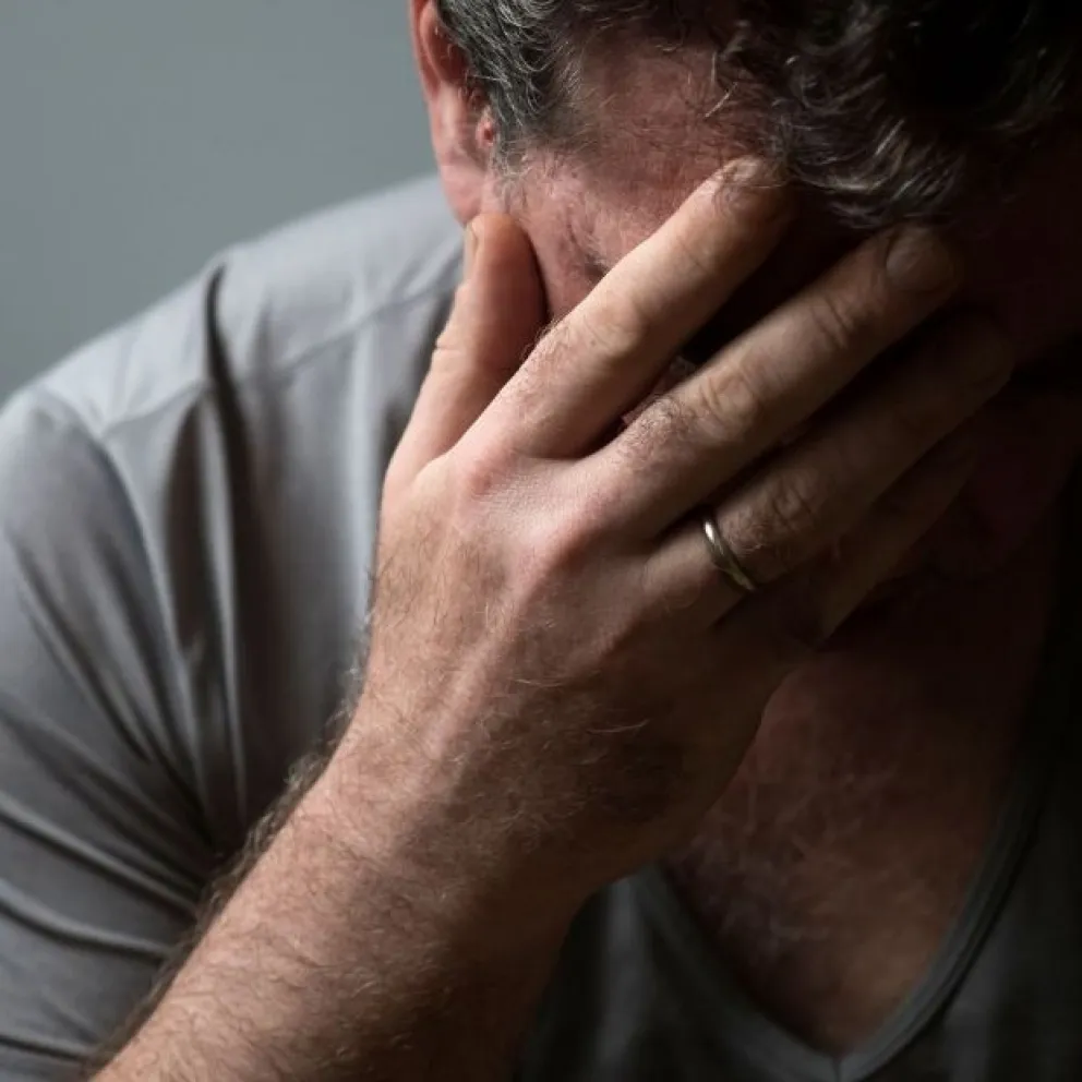 Aumentan los cuadros depresivos, así como el consumo de alcohol y otras sustancias tóxicas