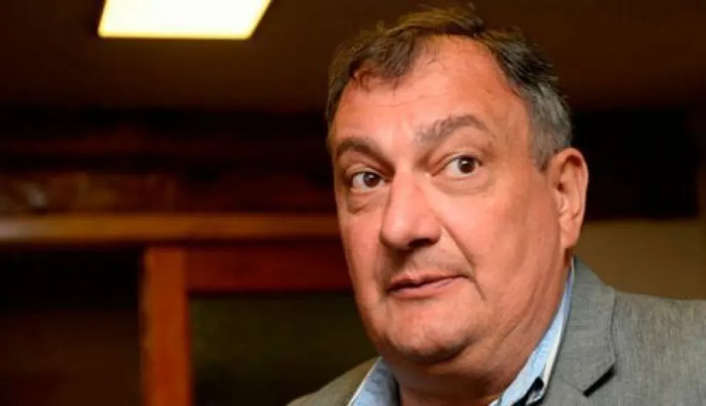 “Estamos esperando información” dijo Gennuso sobre el anuncio presidencial de restricción de circulación