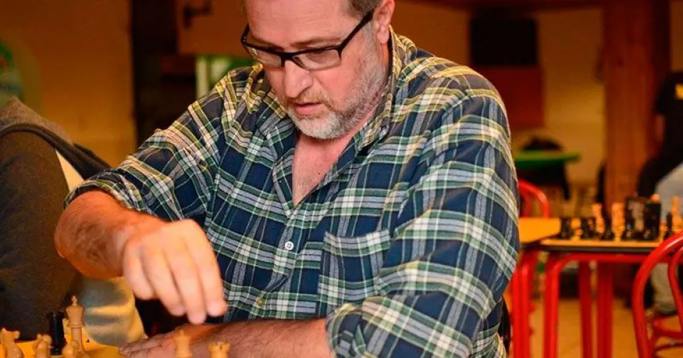 Bariloche sigue prendido en la Liga Nacional