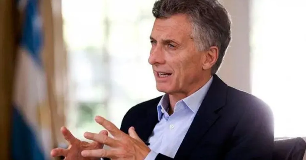 Para Macri “la cuarentena eterna nos ha hecho daño”