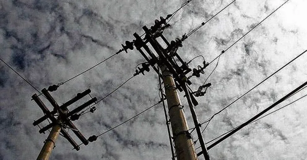 Este domingo la ciudad se queda sin luz por seis horas