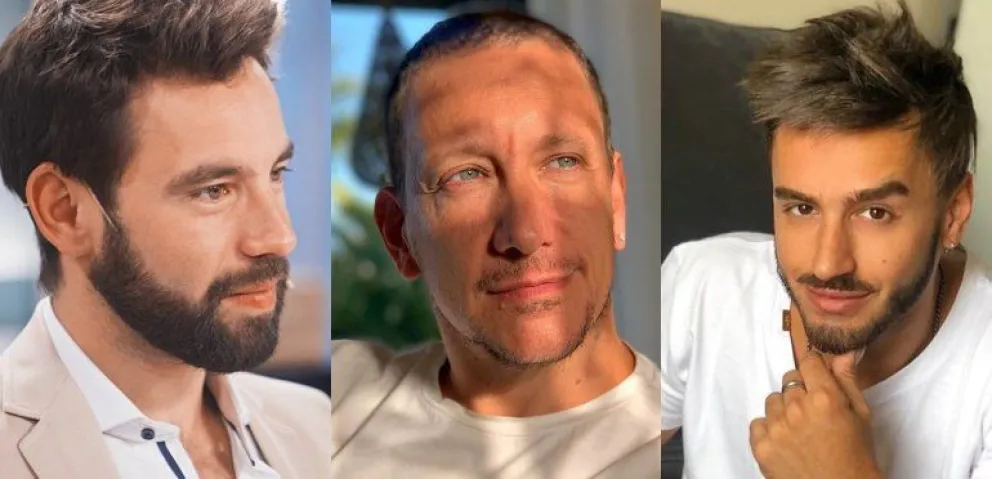 El escándalo de los ex Casi Ángeles continúa por Twitter